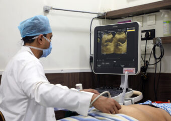 Sonography Department